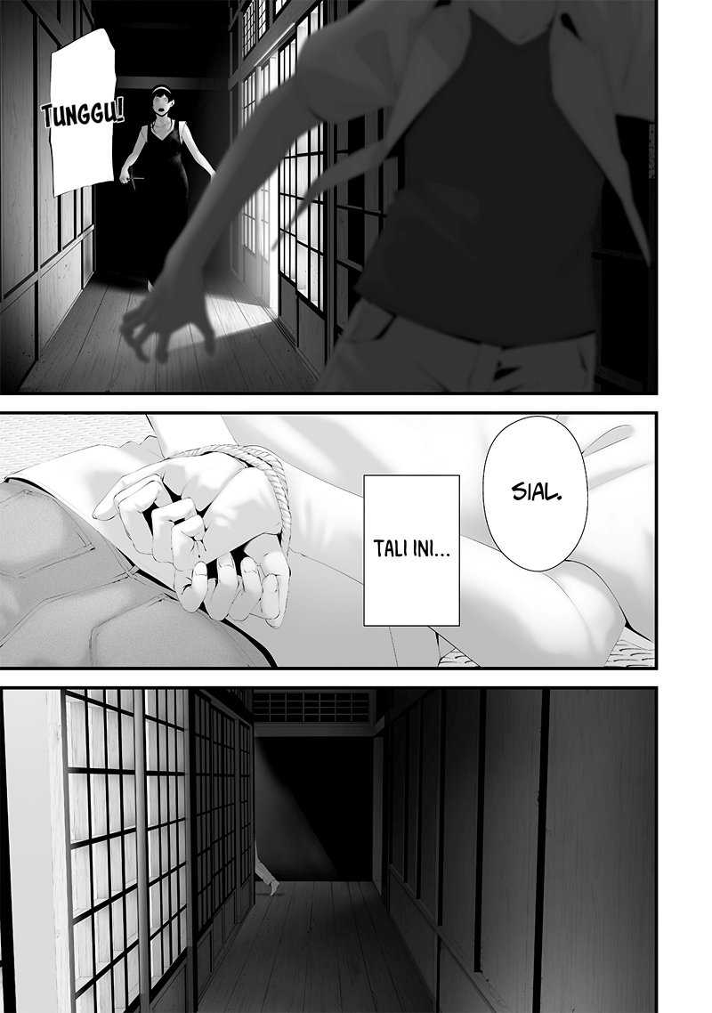 Chapter 64 - halaman 12