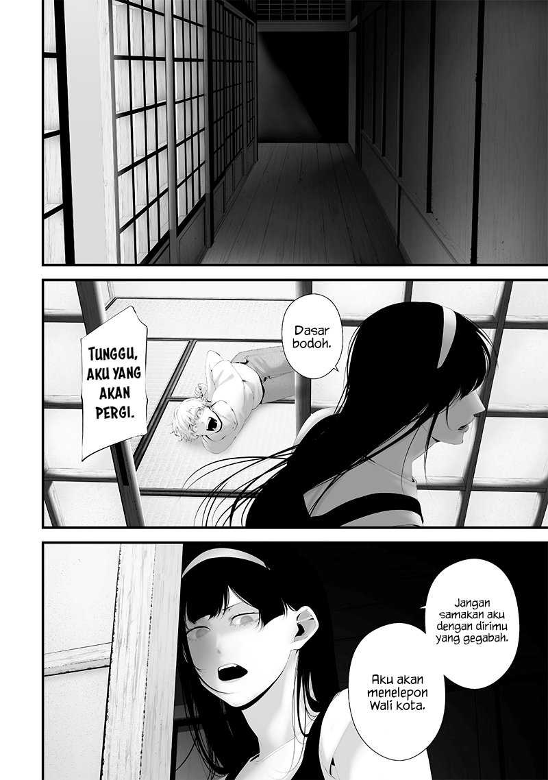 Chapter 64 - halaman 13