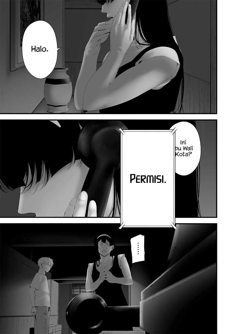 Chapter 64 - halaman 16