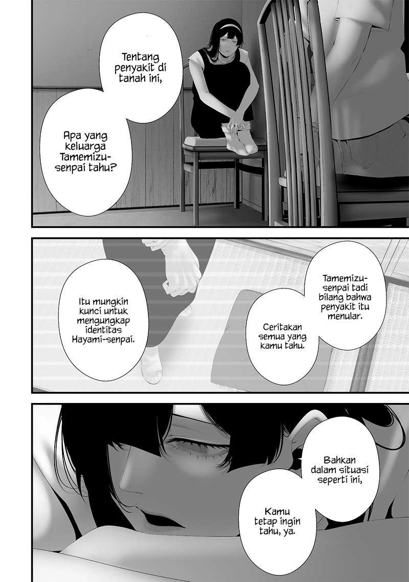 Chapter 64 - halaman 21