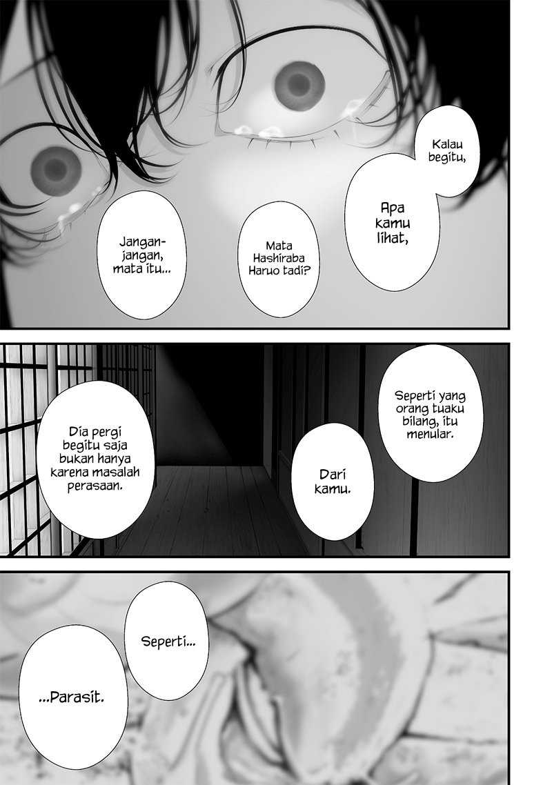 Chapter 64 - halaman 22