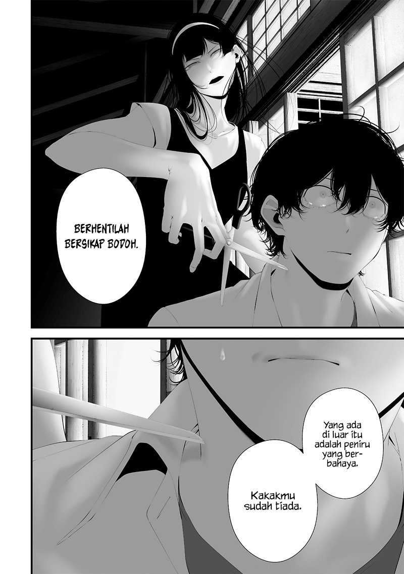Chapter 64 - halaman 9