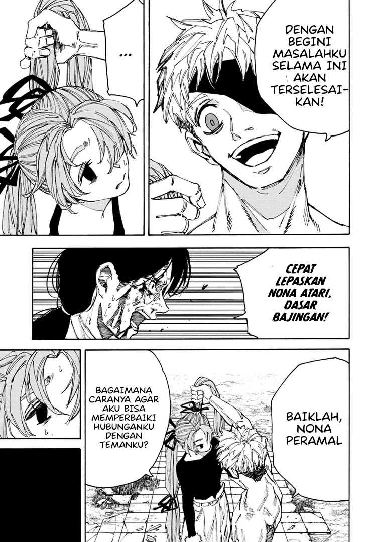 Chapter 191 - halaman 11