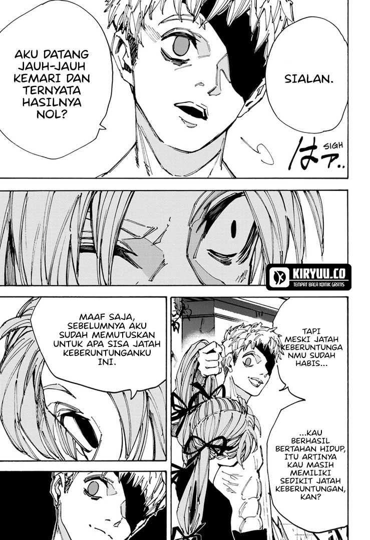 Chapter 191 - halaman 15