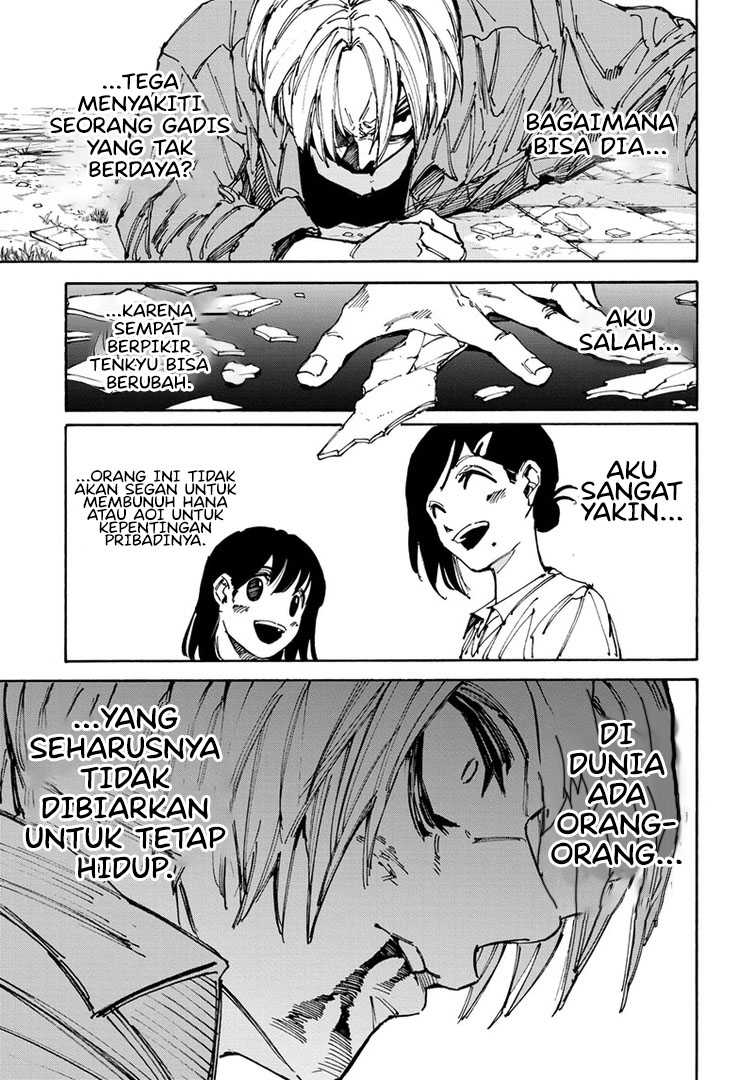 Chapter 191 - halaman 17