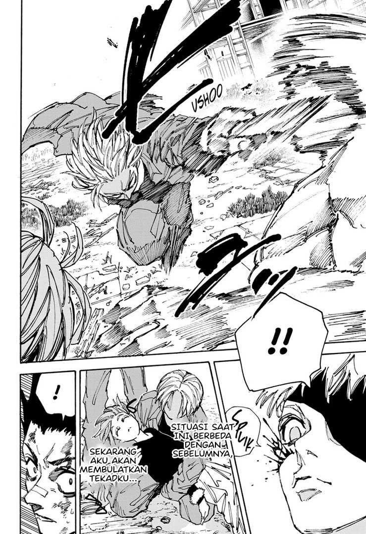 Chapter 191 - halaman 18