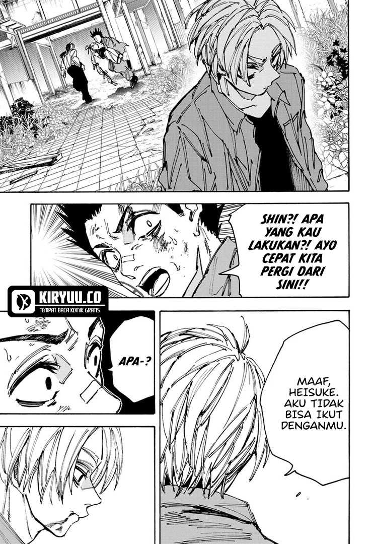 Chapter 191 - halaman 19