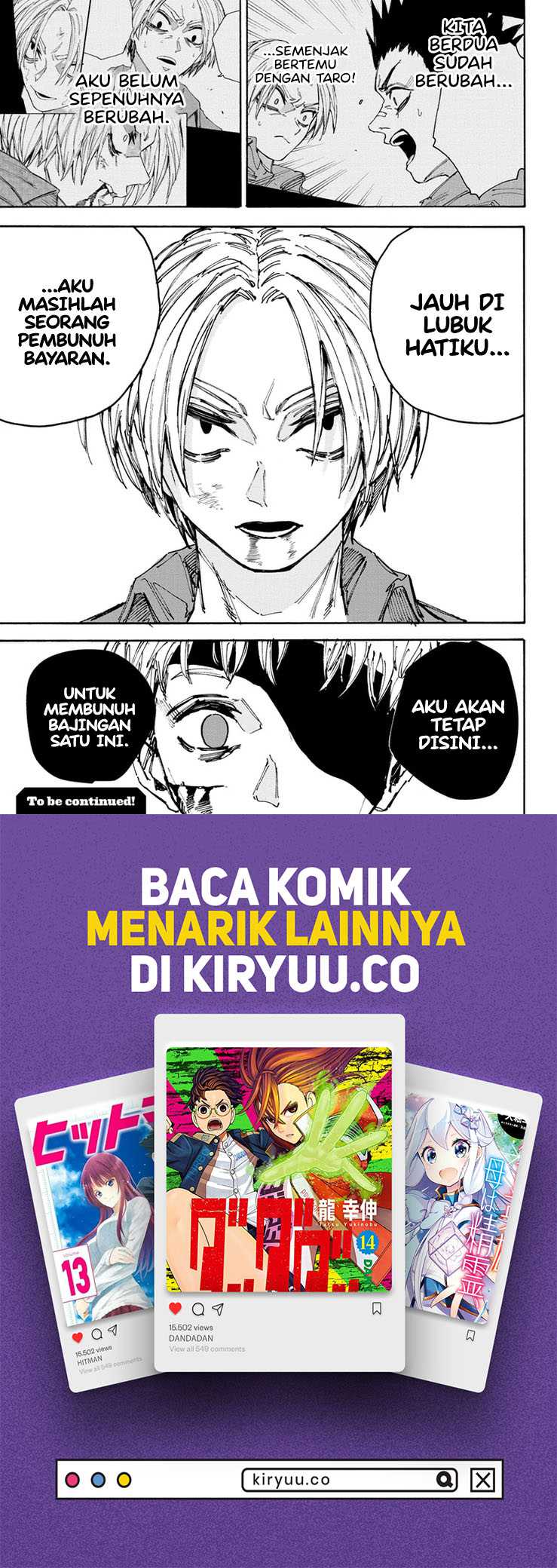 Chapter 191 - halaman 21