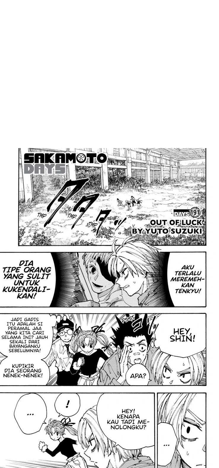 Chapter 191 - halaman 3