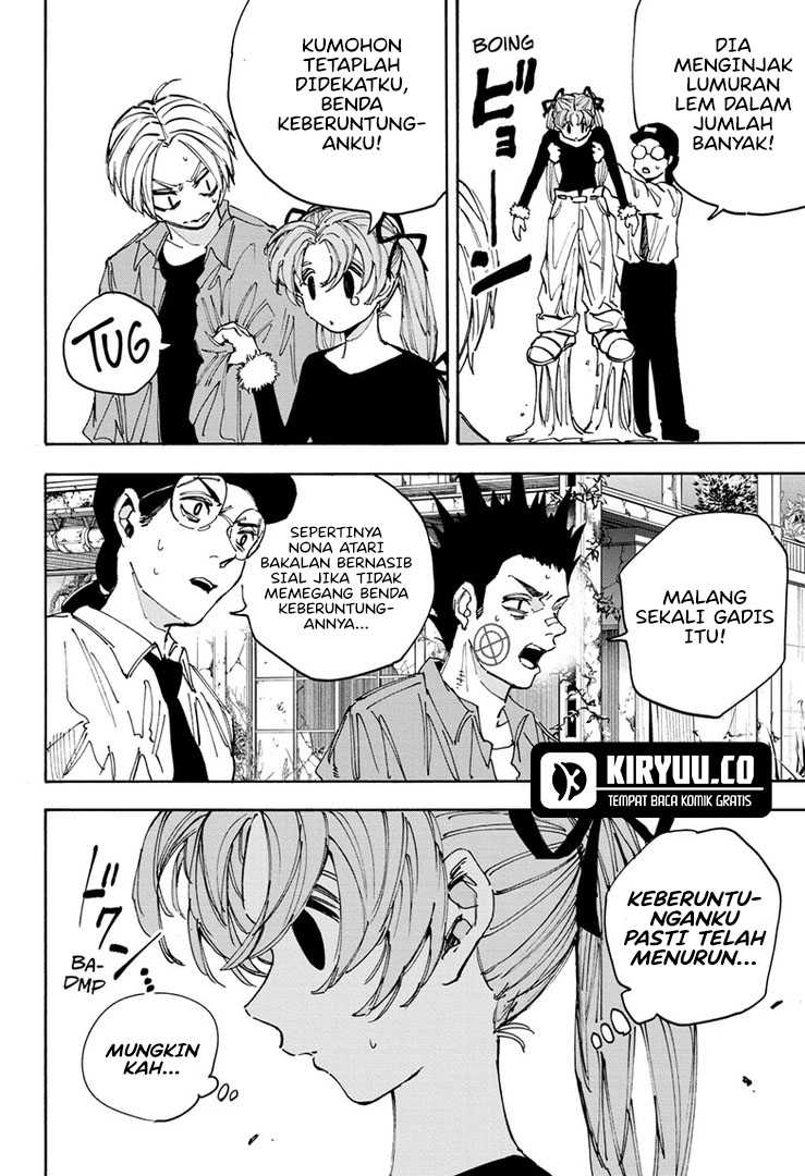 Chapter 191 - halaman 6