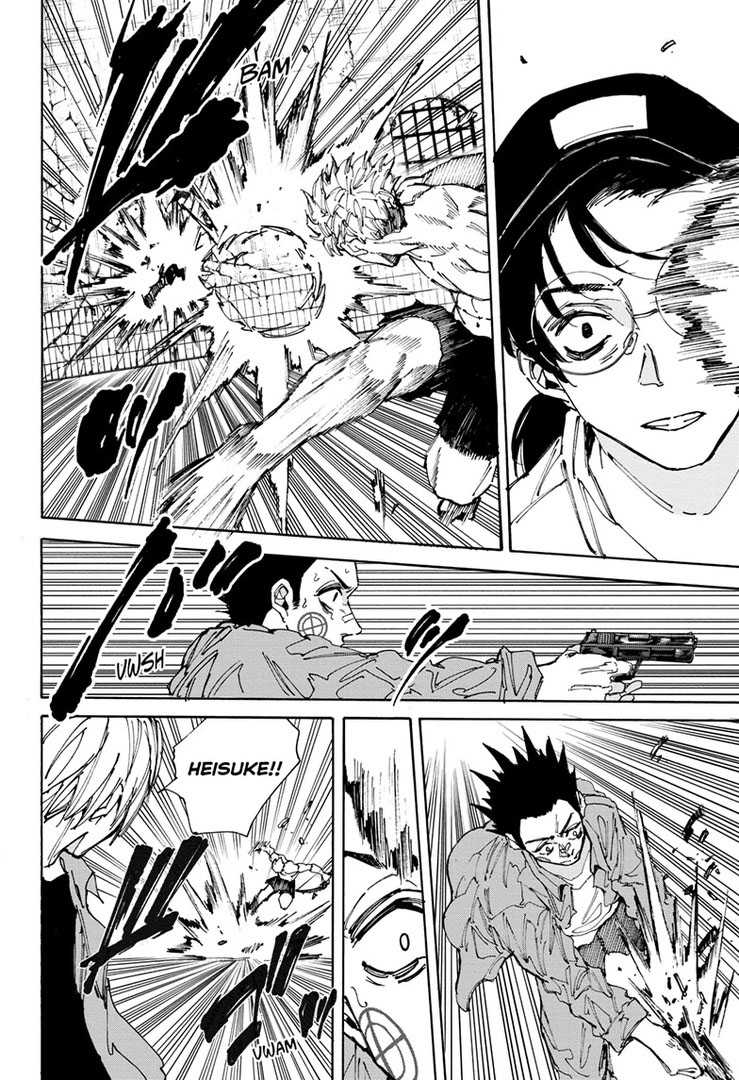Chapter 191 - halaman 8