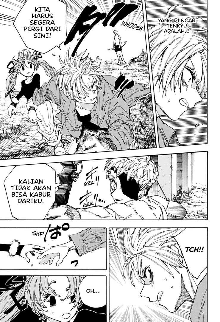 Chapter 191 - halaman 9