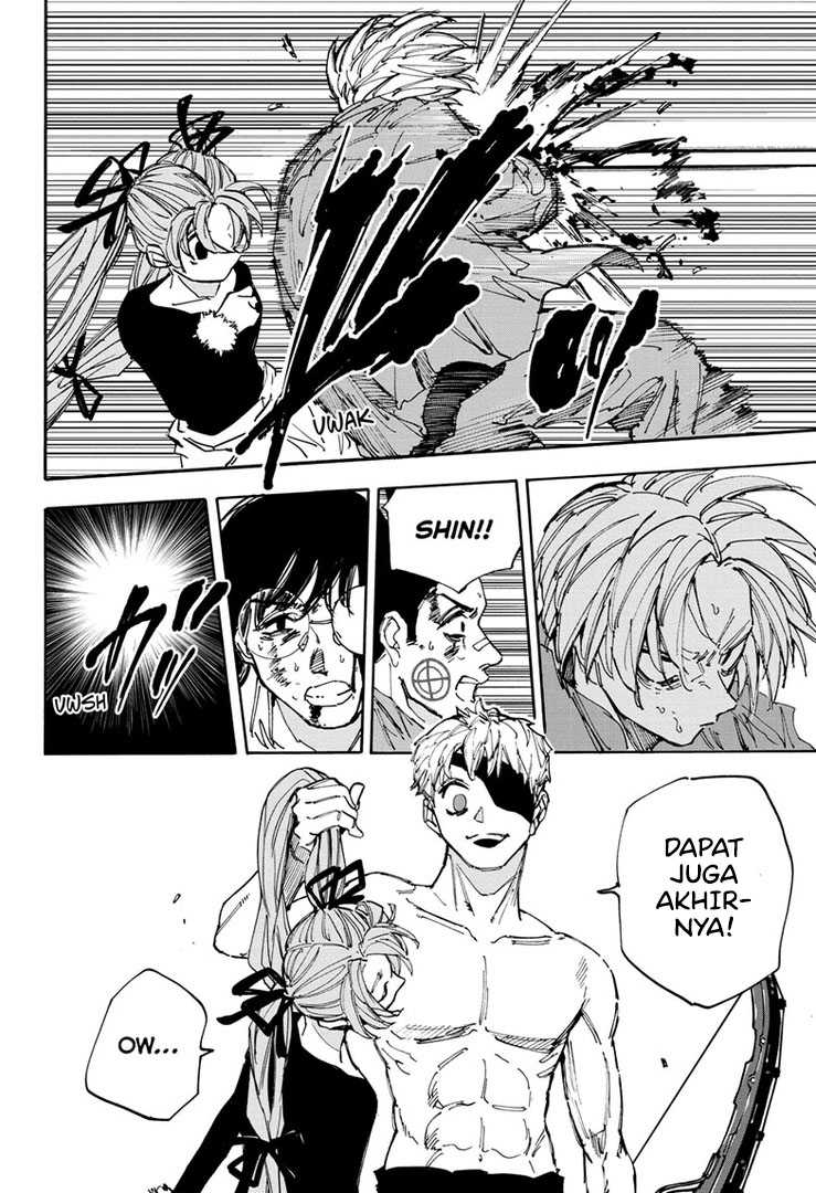 Chapter 191 - halaman 10