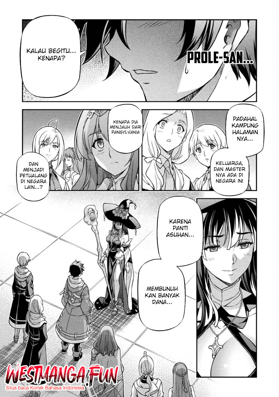 Chapter 127 - halaman 11