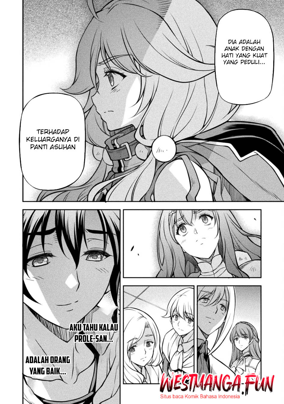 Chapter 127 - halaman 13