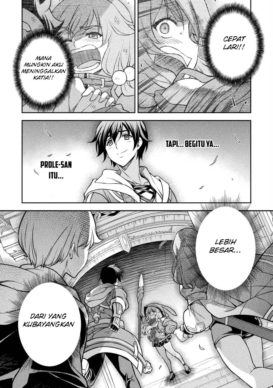 Chapter 127 - halaman 14