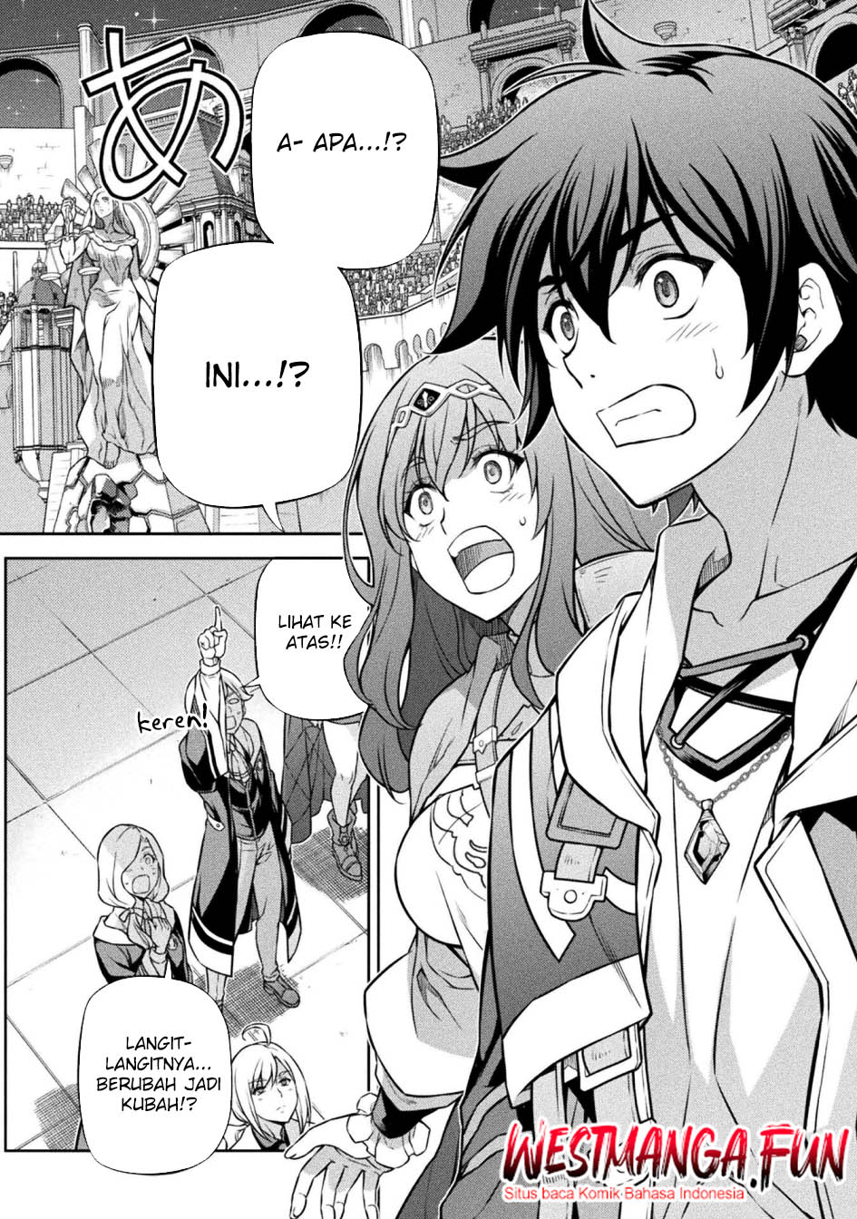 Chapter 127 - halaman 15