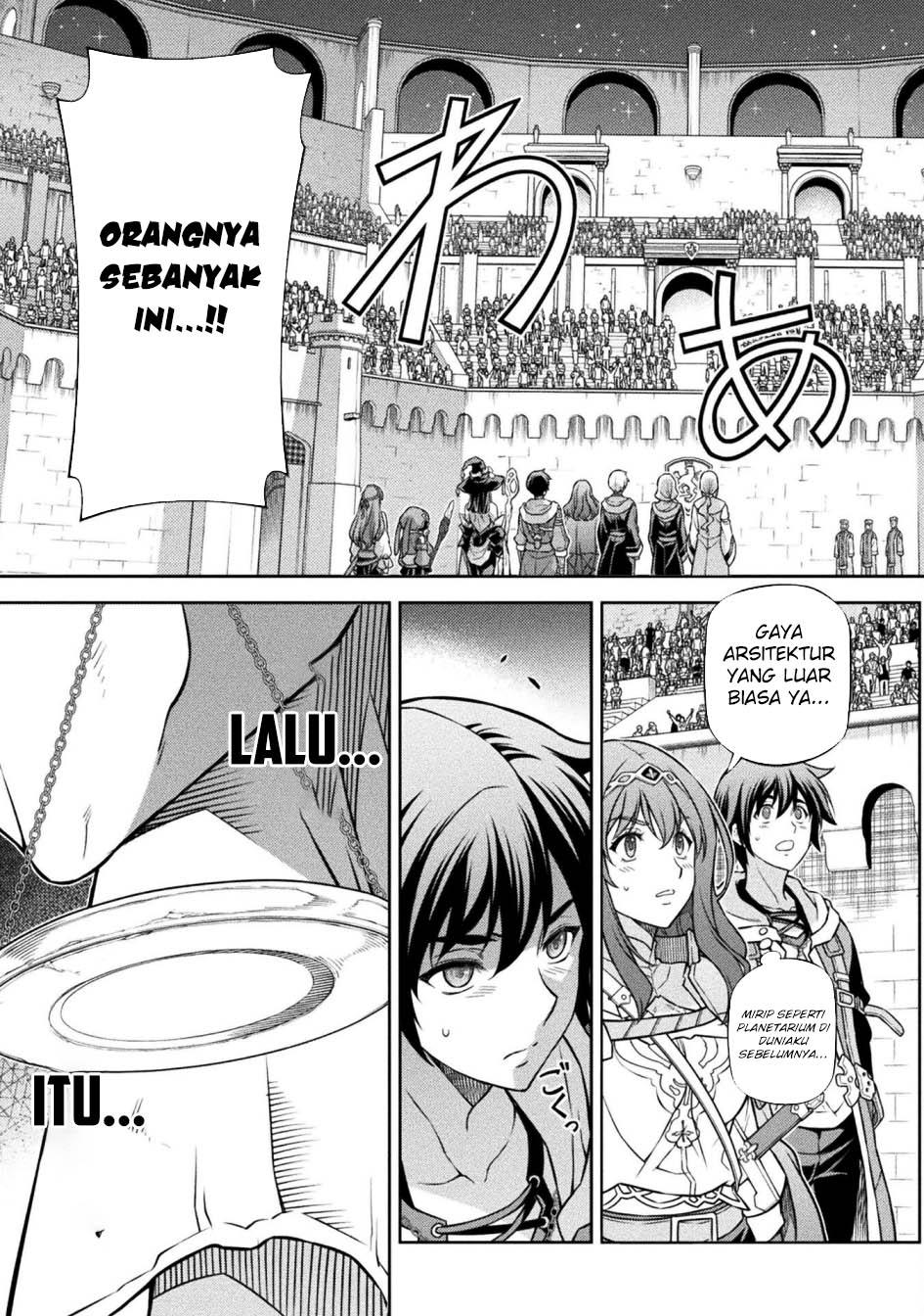 Chapter 127 - halaman 16