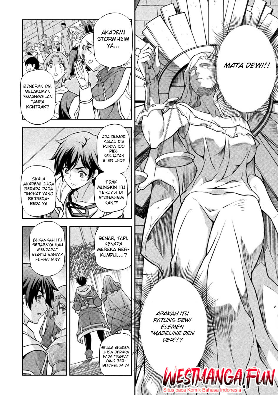 Chapter 127 - halaman 17