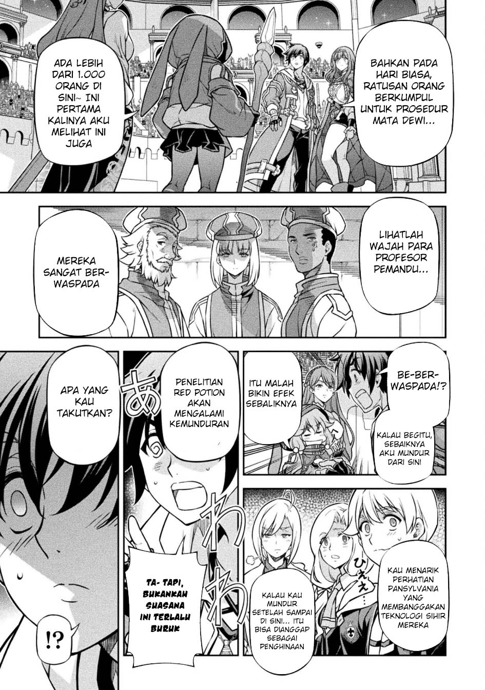 Chapter 127 - halaman 18