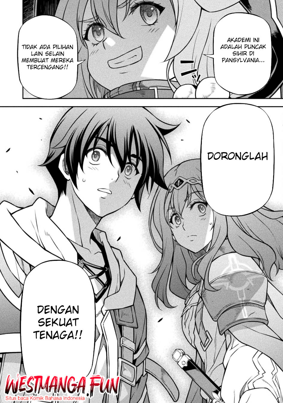Chapter 127 - halaman 20