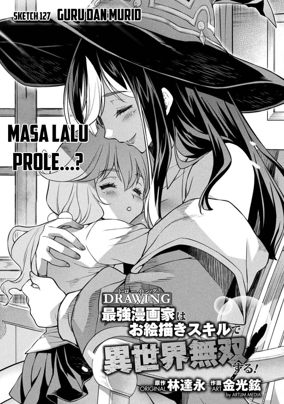 Chapter 127 - halaman 3