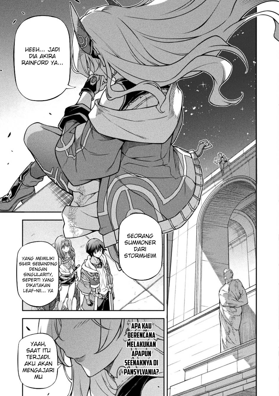 Chapter 127 - halaman 21