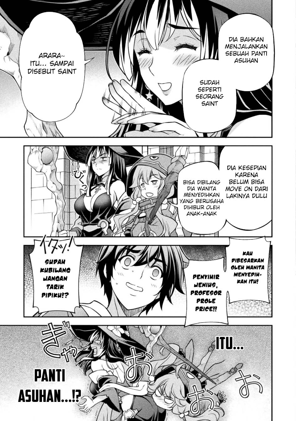 Chapter 127 - halaman 8