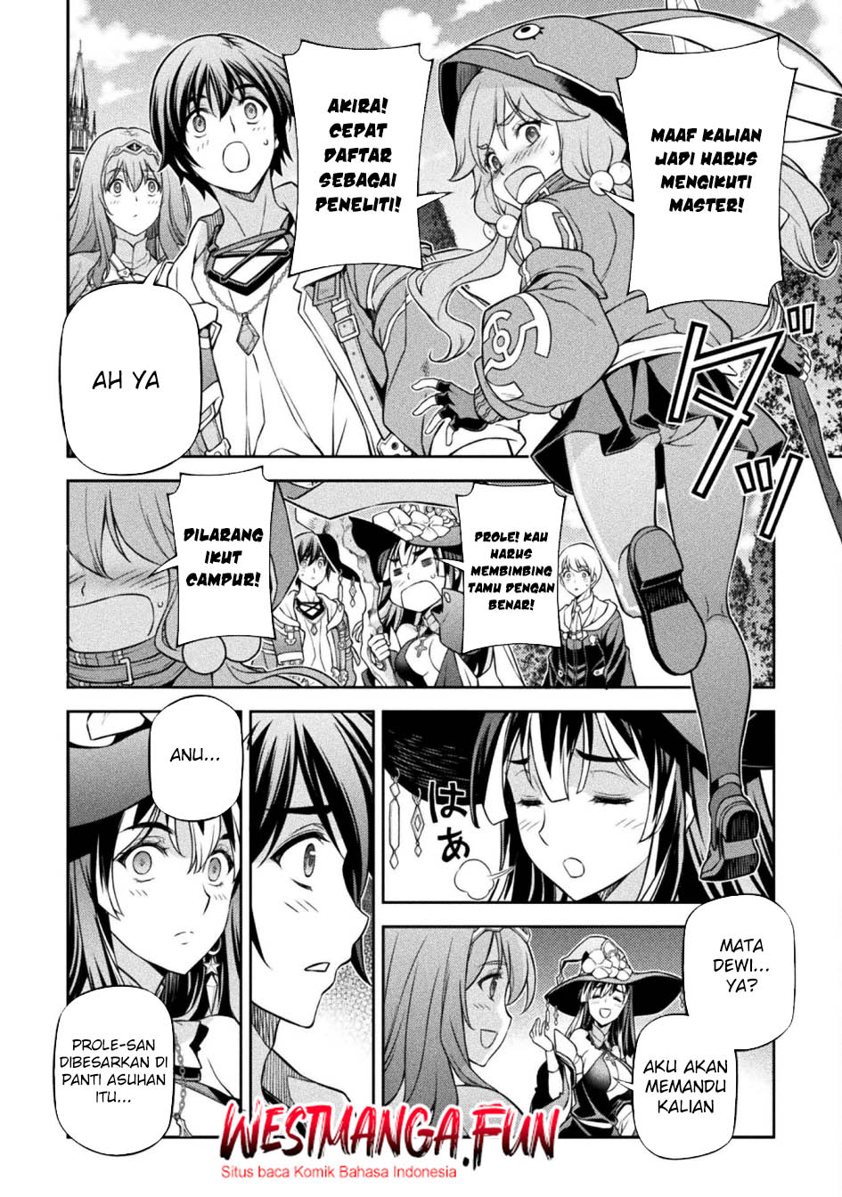 Chapter 127 - halaman 9