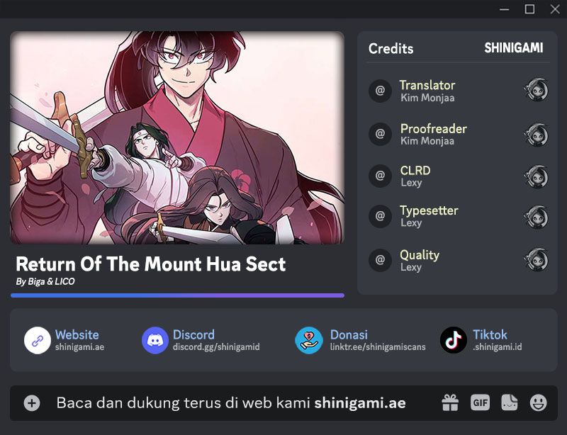 Chapter 151 - halaman 2