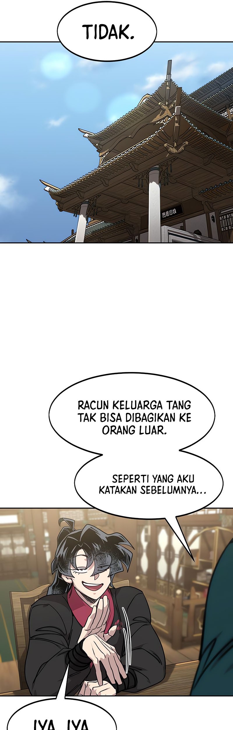 Chapter 151 - halaman 35