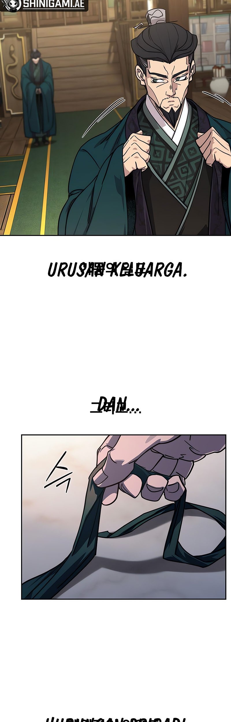 Chapter 151 - halaman 68