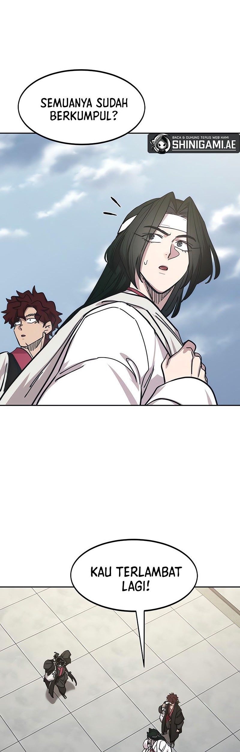 Chapter 151 - halaman 72