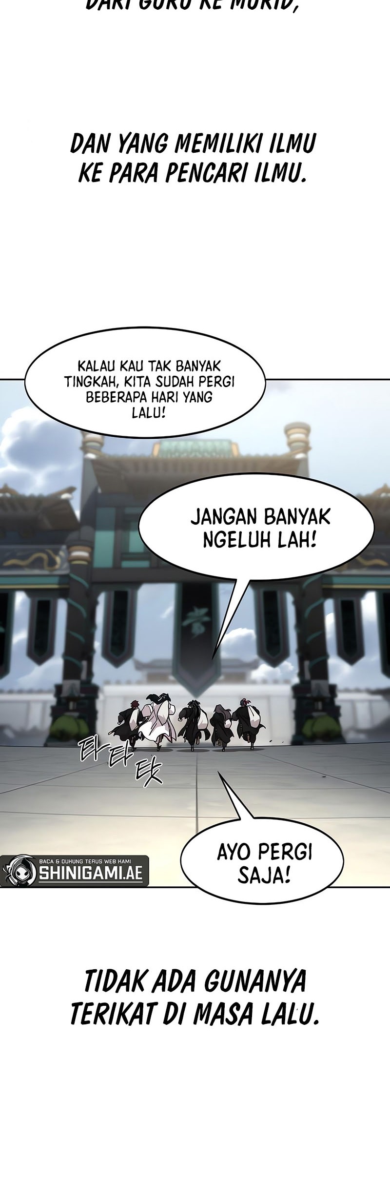 Chapter 151 - halaman 74
