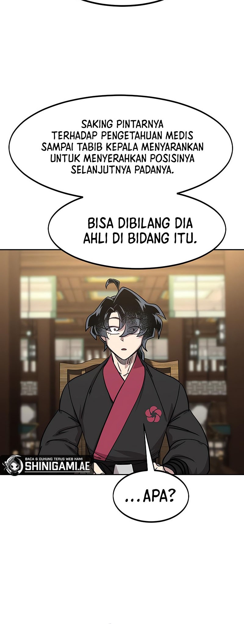 Chapter 151 - halaman 18
