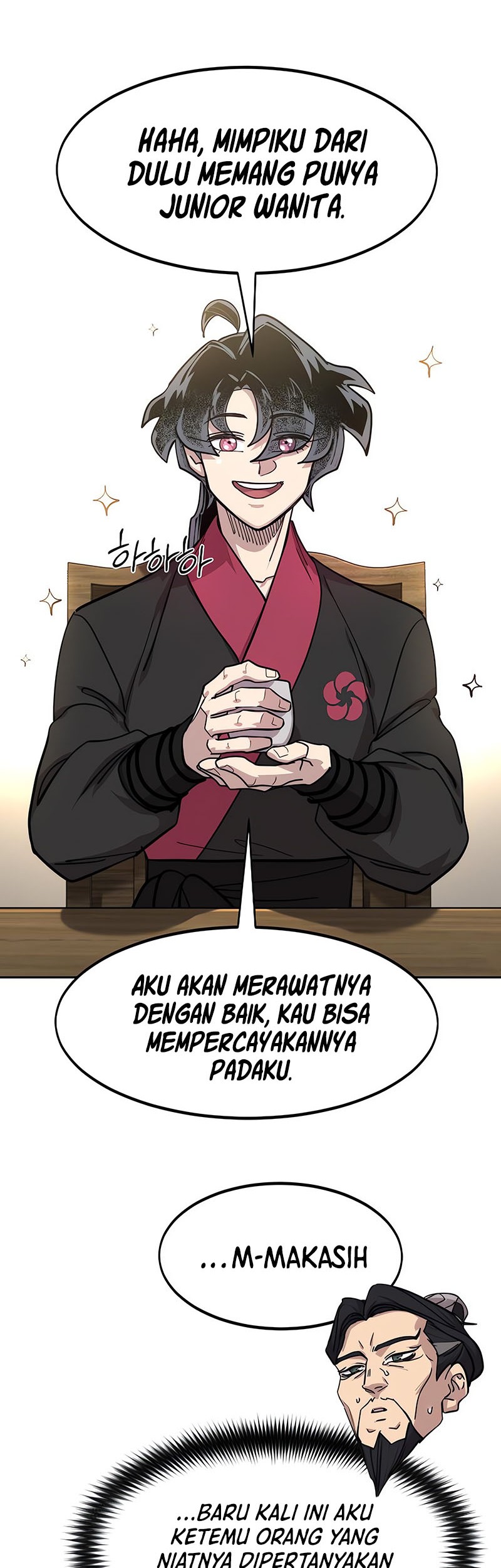 Chapter 151 - halaman 20