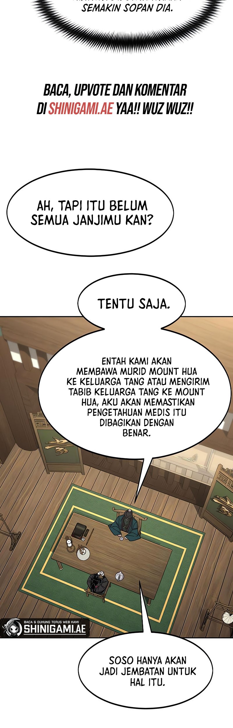 Chapter 151 - halaman 21