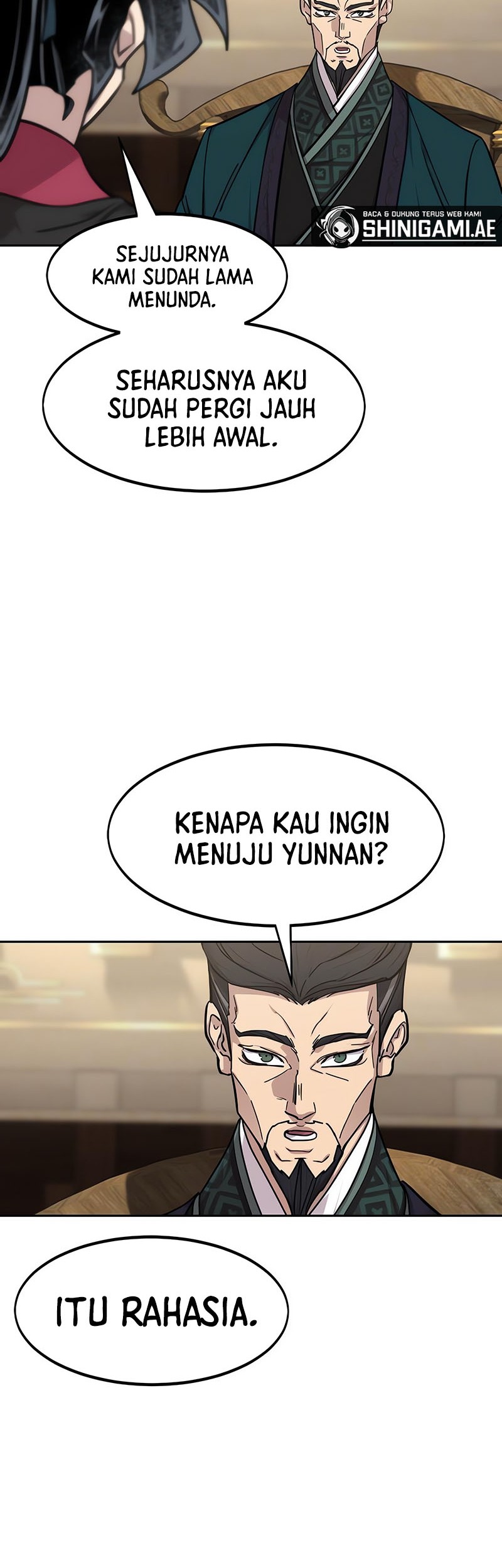 Chapter 151 - halaman 26