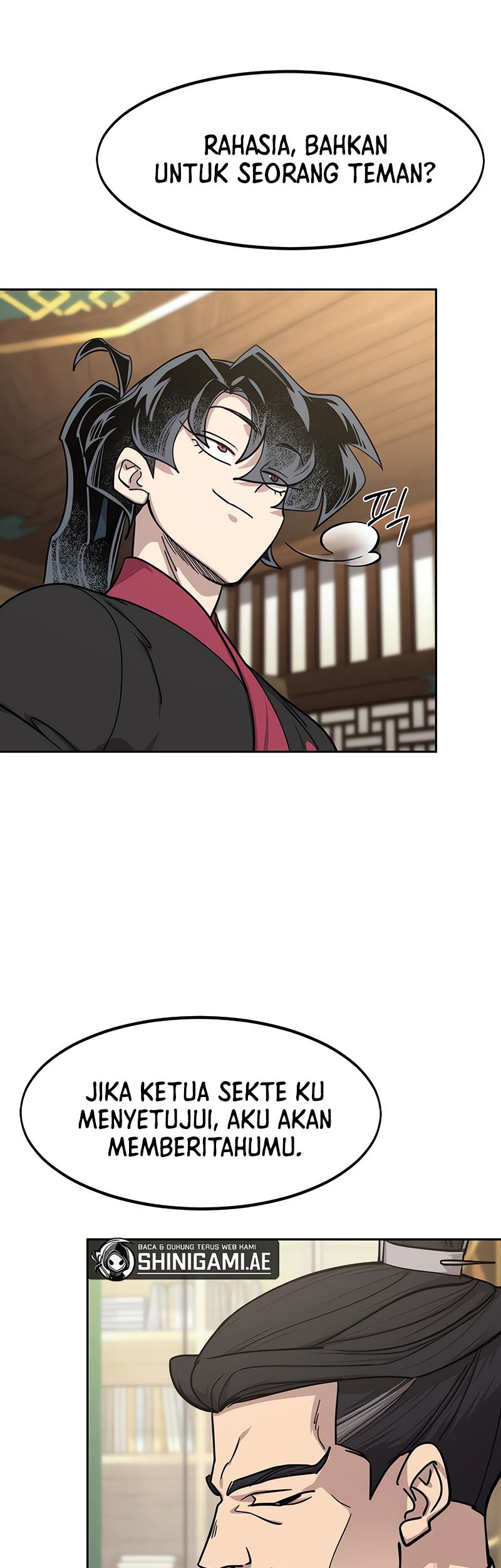 Chapter 151 - halaman 27