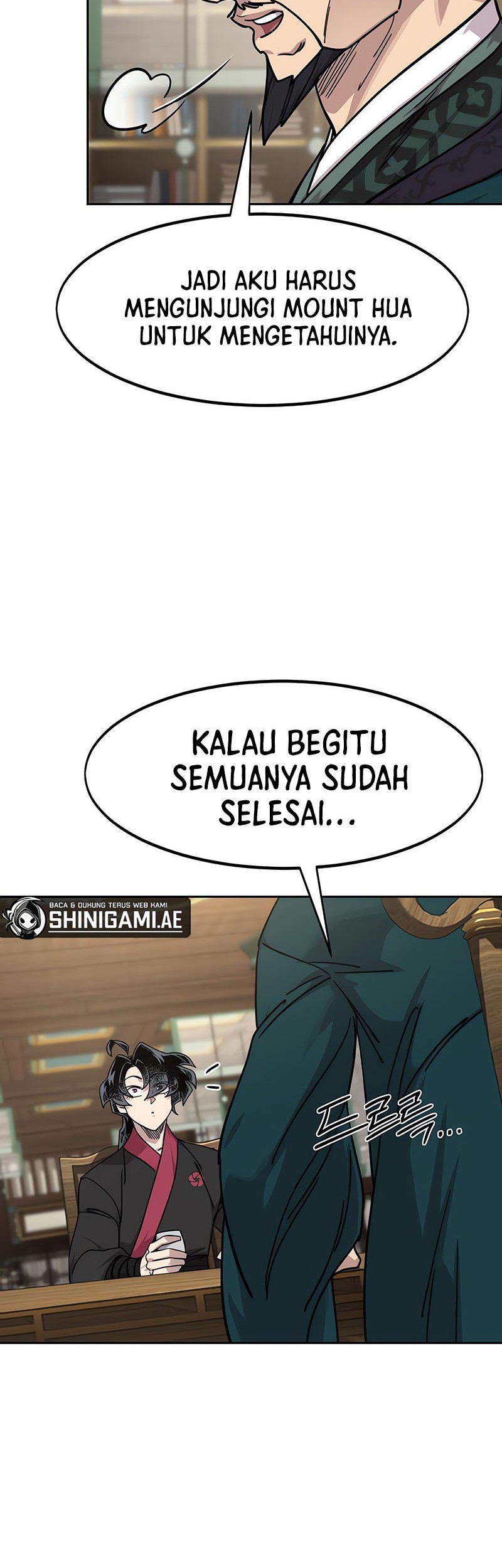Chapter 151 - halaman 28