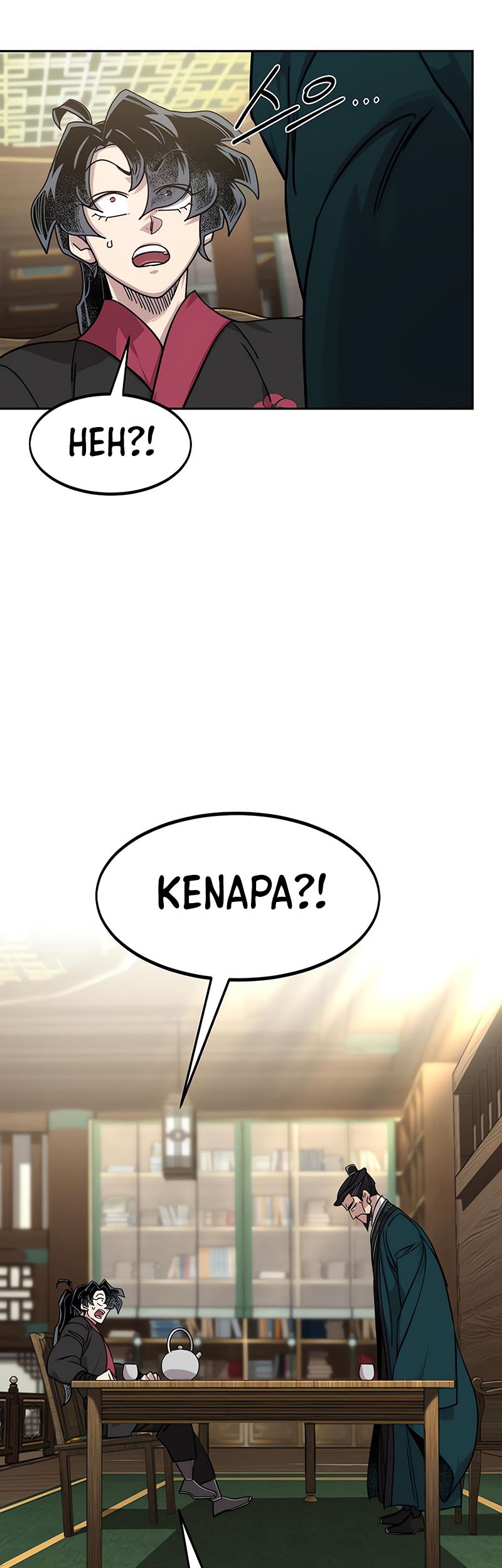 Chapter 151 - halaman 29