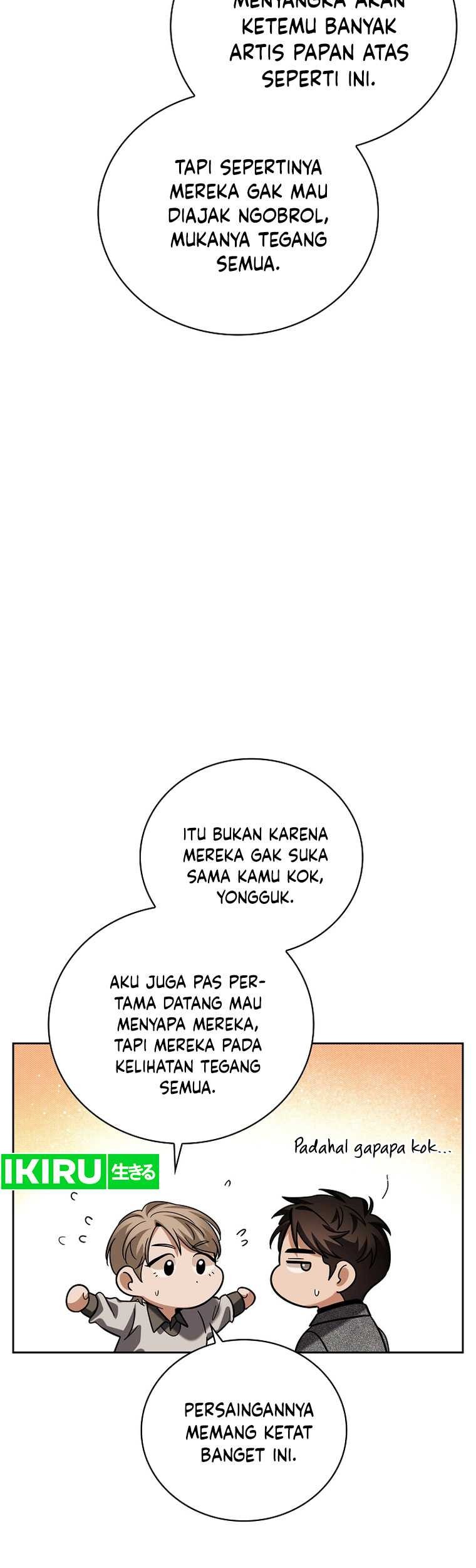 Chapter 111 - halaman 47