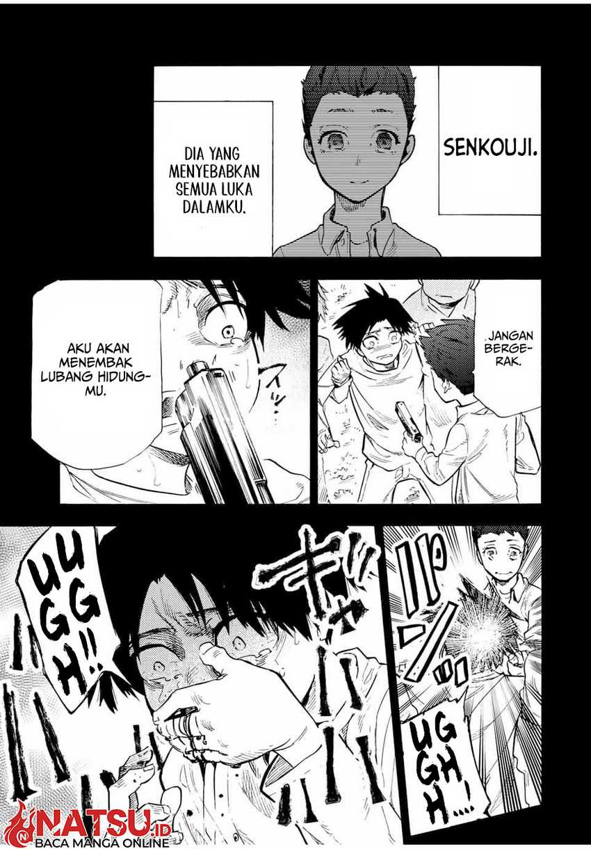 Chapter 186 - halaman 15