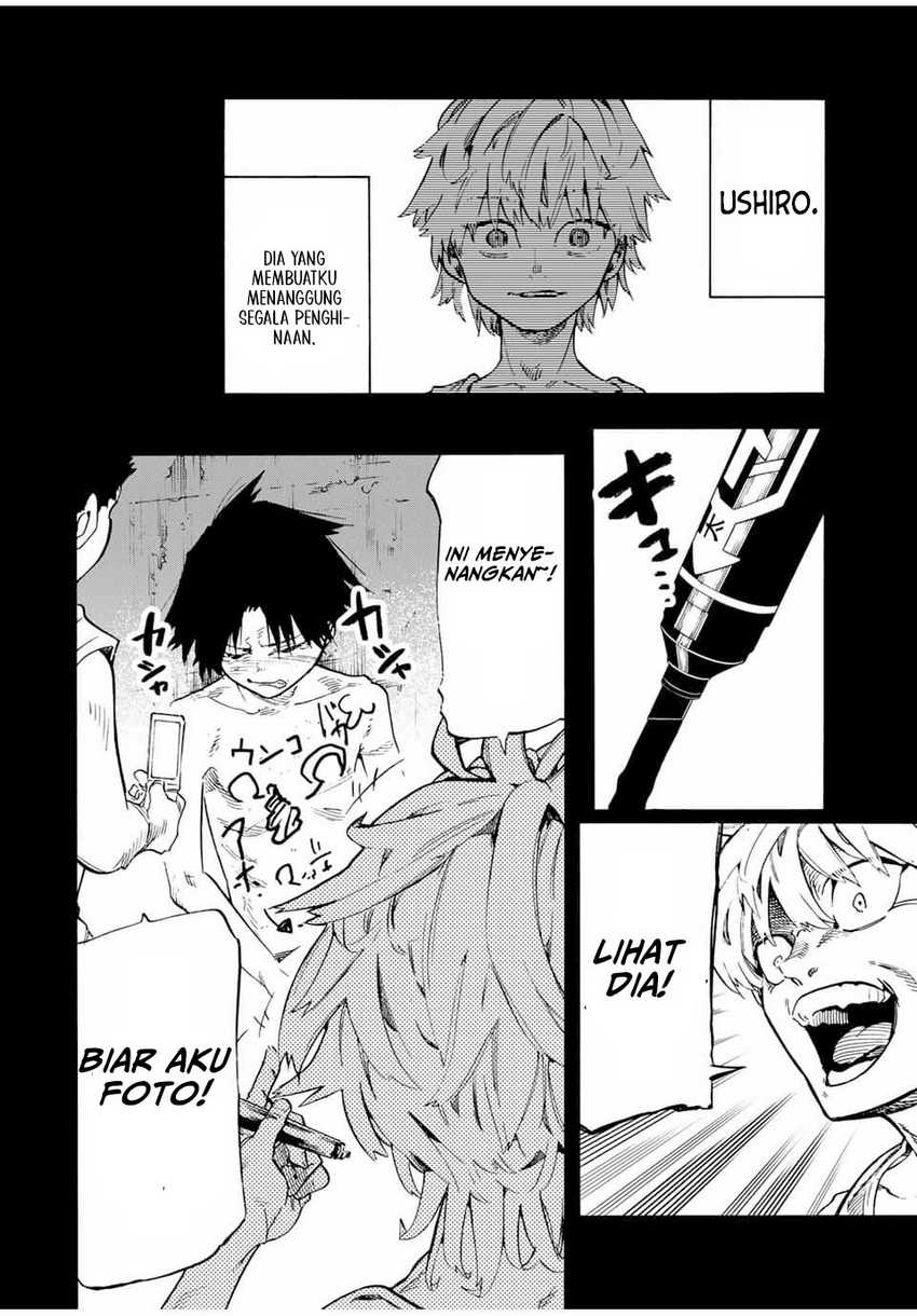 Chapter 186 - halaman 16