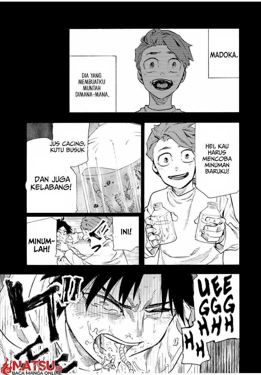 Chapter 186 - halaman 17