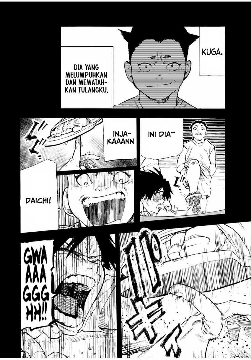 Chapter 186 - halaman 18