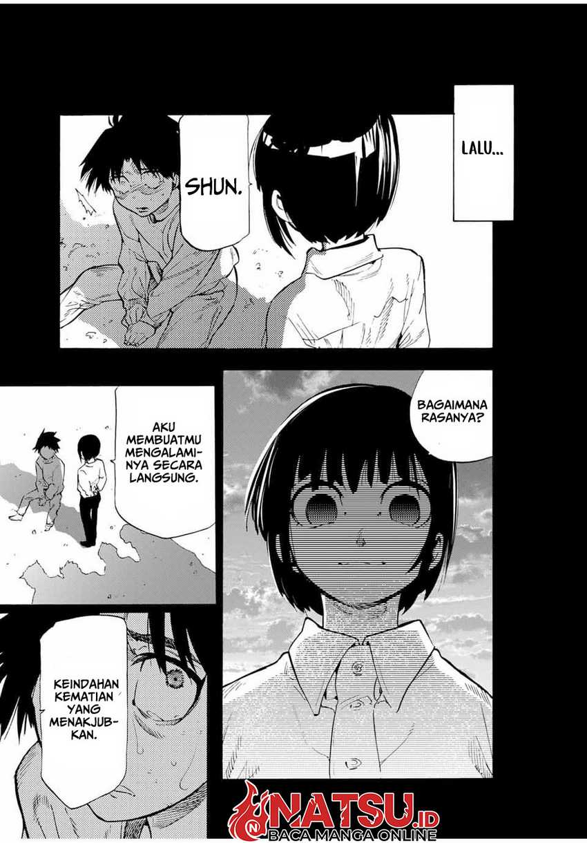 Chapter 186 - halaman 19