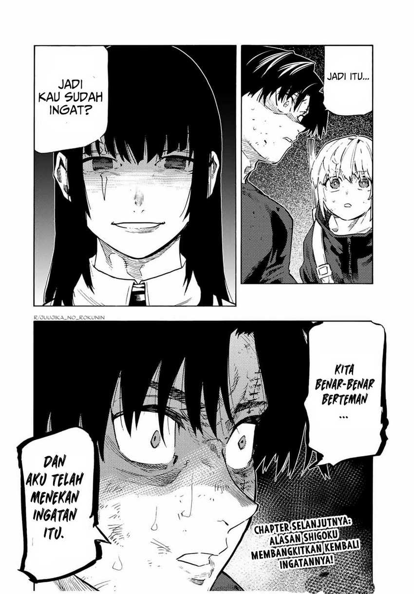 Chapter 186 - halaman 21