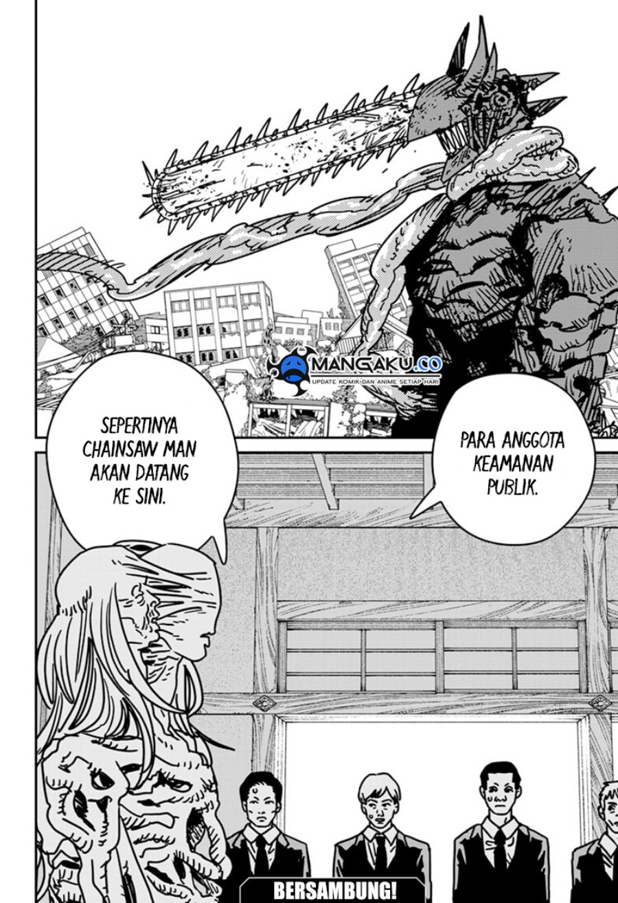 Chapter 185 - halaman 17