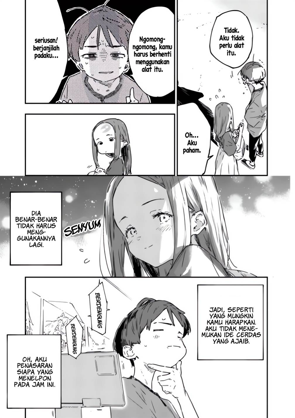 Chapter 18 - halaman 30